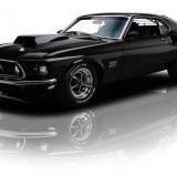 Muscle Car Fieber II