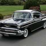 Chevrolet Bel Air